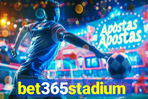 bet365stadium