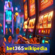 bet365wikipedia