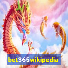 bet365wikipedia