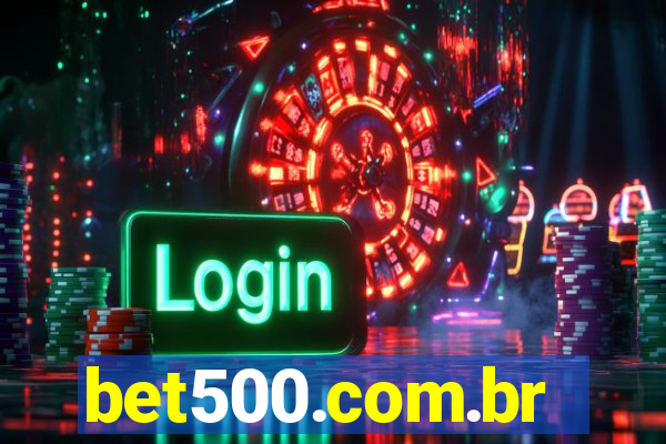 bet500.com.br