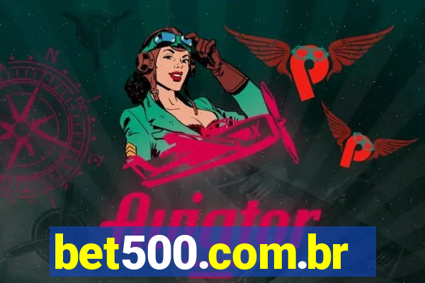 bet500.com.br