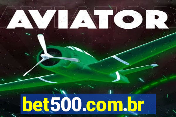 bet500.com.br