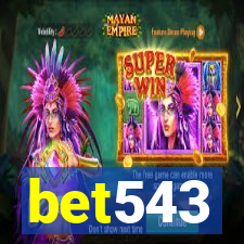 bet543