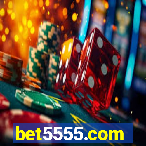 bet5555.com