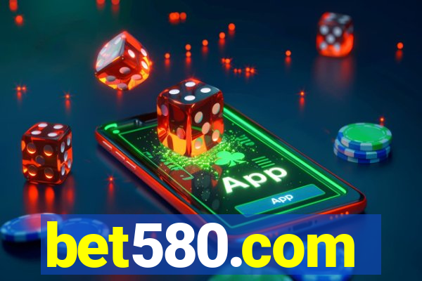 bet580.com