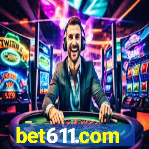 bet611.com