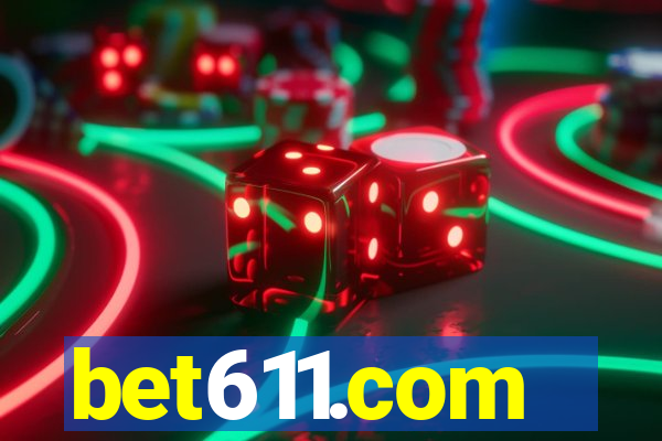 bet611.com