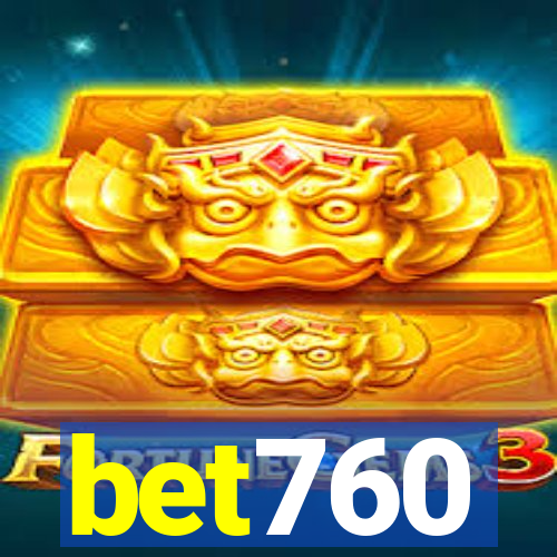 bet760