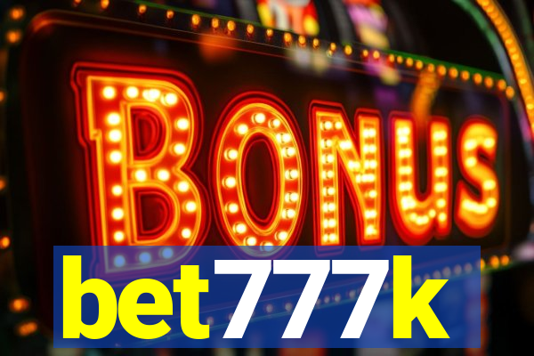 bet777k