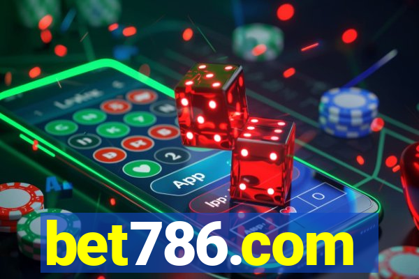 bet786.com