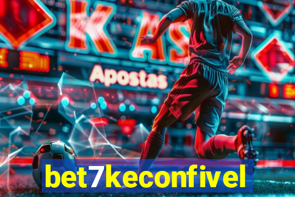 bet7keconfivel