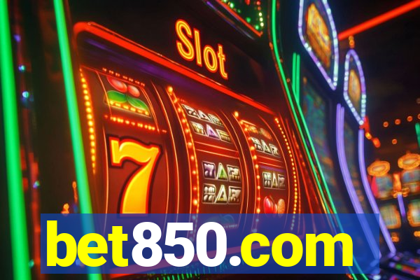 bet850.com