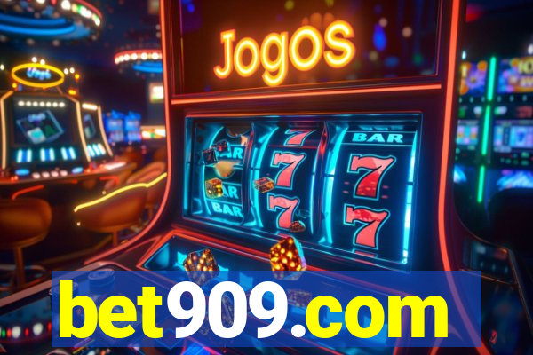 bet909.com