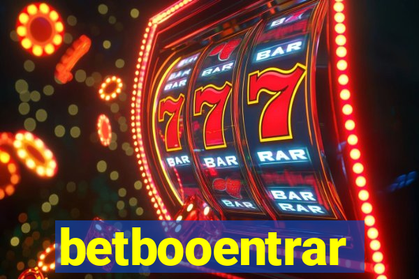 betbooentrar