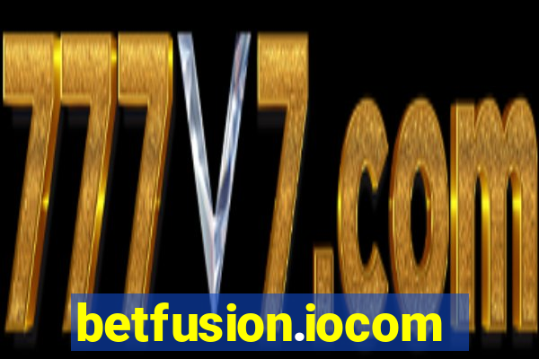 betfusion.iocom