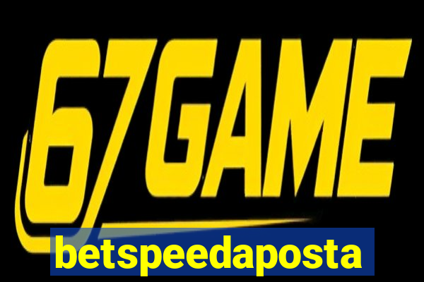 betspeedaposta