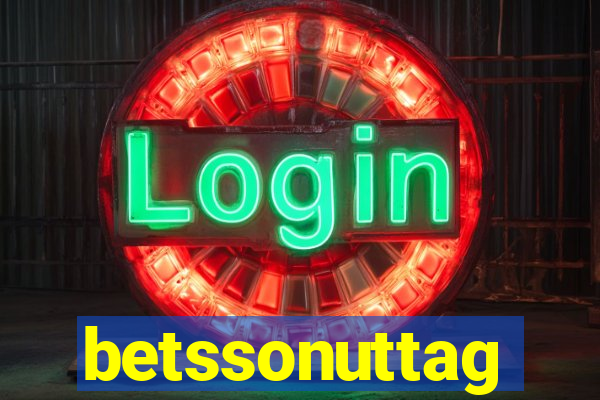 betssonuttag