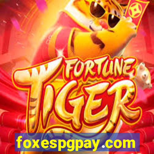 foxespgpay.com