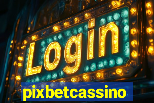 pixbetcassino