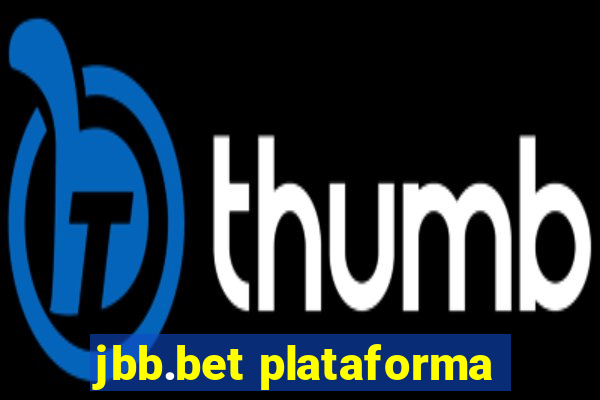 jbb.bet plataforma