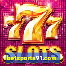 betsports91.com