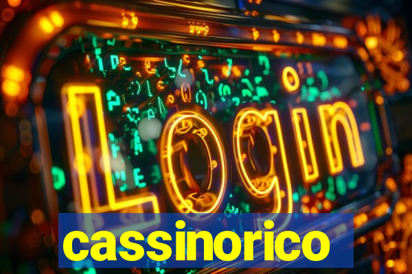 cassinorico