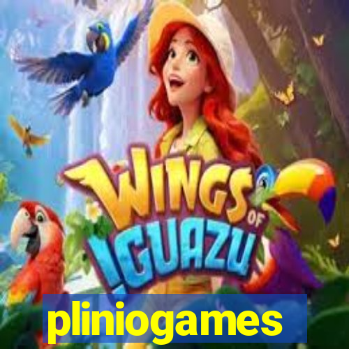 pliniogames