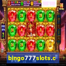 bingo777slots.com