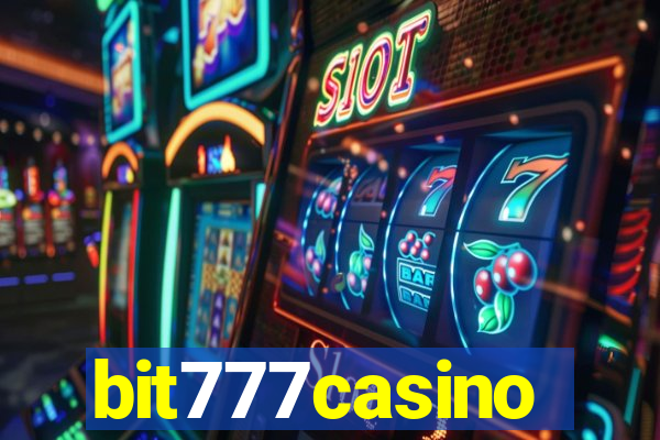 bit777casino