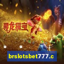 brslotsbet777.com