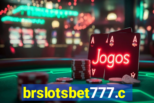 brslotsbet777.com