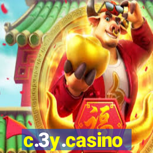 c.3y.casino