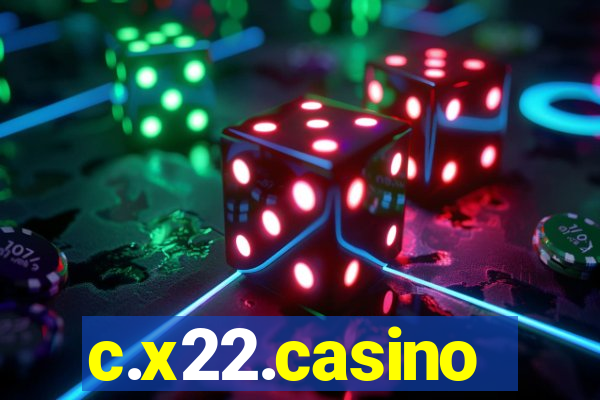 c.x22.casino