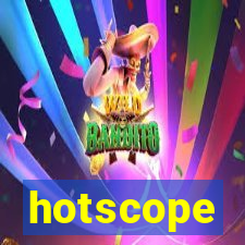 hotscope