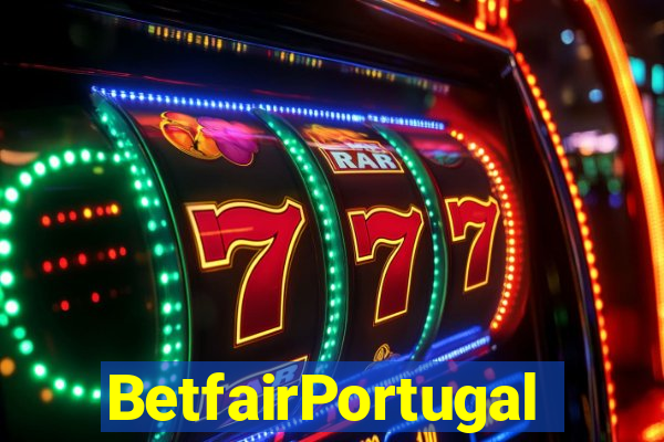 BetfairPortugal