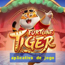 aplicativo de jogo que paga via pix