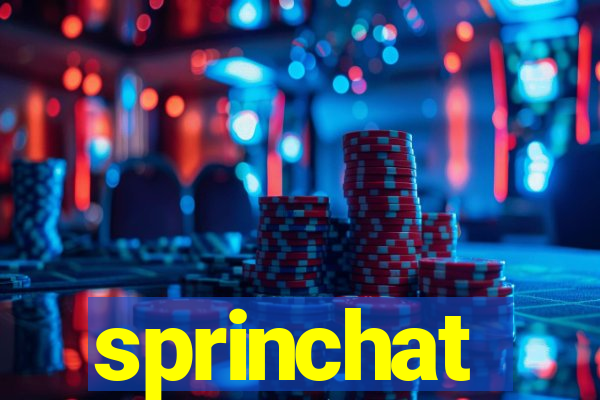 sprinchat