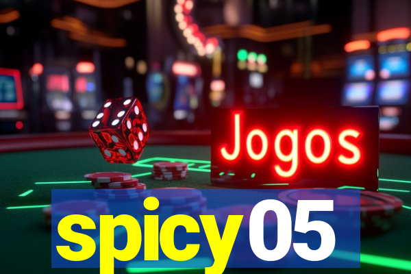 spicy05