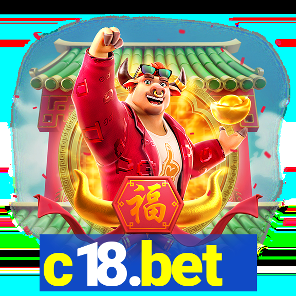 c18.bet