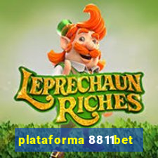 plataforma 8811bet