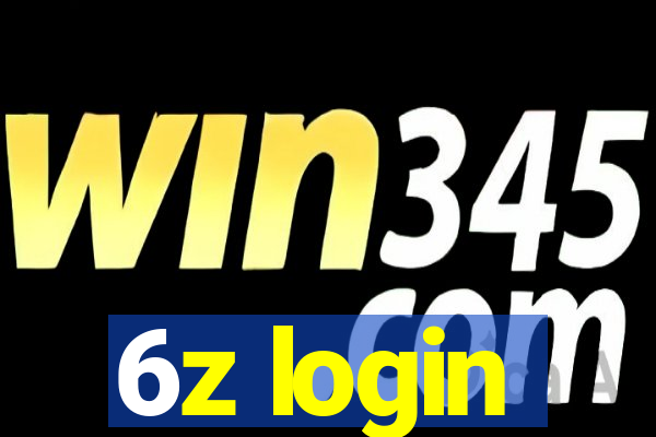 6z login