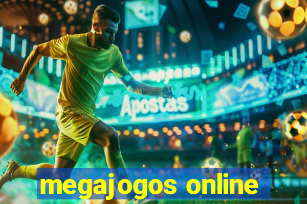 megajogos online