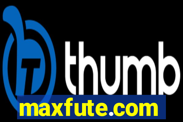 maxfute.com