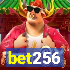 bet256