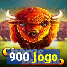 900 jogo