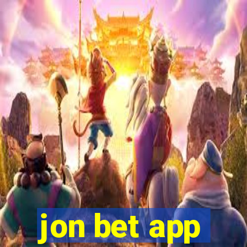 jon bet app