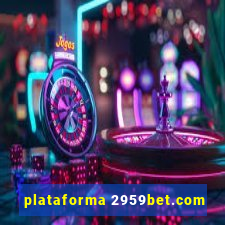 plataforma 2959bet.com