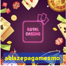 ablazepagamesmo