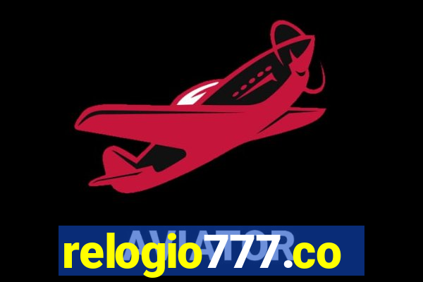 relogio777.co