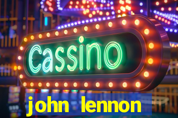 john lennon epiphone casino